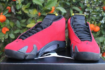 cheap women's air jordan 14  cheap no. 45